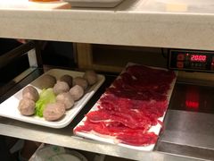 -古乐牛香·鲜牛肉牛杂火锅(新区店)