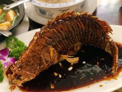 -新聚丰菜馆(太监弄店)
