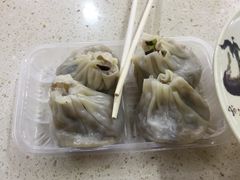 -户部巷小吃(中商徐东平价广场店)