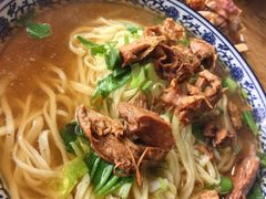 -竹青胶东摔面(黄岛开发区店)