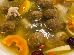 -龙泉人椰子鸡.糟粕醋.海南菜(三亚旗舰店)