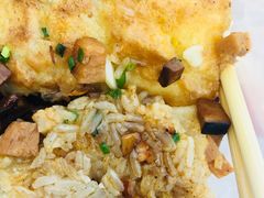 -老通城豆皮大王(吉庆街店)