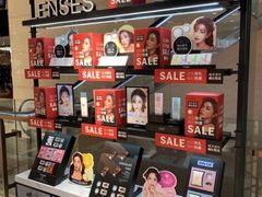 -HITOMI希多蜜美瞳(新世界新丸中心店)