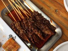 -喝丢一只鞋海鲜烧烤(文体街店)