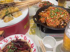 -串盟烧烤·长沙美食地标(星沙店)