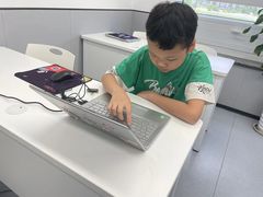 -海亮AI学习中心·幻码星球(钱江校区)