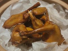 -大鸽饭(岗顶店)