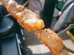 -烤肉季饭庄