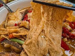 -南雄雄州土菜餐厅(粤北大厦店)