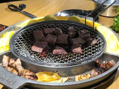 -姜虎东白丁烤肉(恒隆广场店)