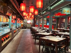 -王庄阿咪海鲜大排档(上下杭店)