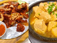 -老爷庙风味美食府(魏都大道店)