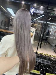 -奈川烫染Salon
