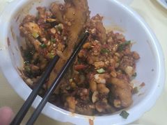 -笨罗卜浏阳菜馆(太平街店)