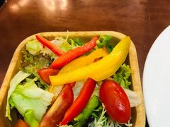 -haxnbauer海森堡德国餐厅(深圳coco店)