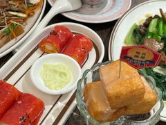 -粤拭轩·广东味道(祥和里店)