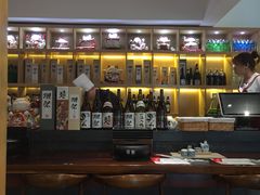-热血兄弟·炭火烤肉(融侨中心店)