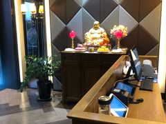 -廊亦舫Lang Yi Fang Restaurant(金桥店)