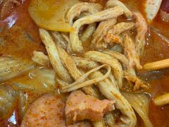 -风情居麻辣烫总店