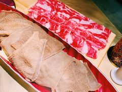 -羊大爷涮肉(亮马桥店)