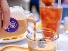 -牛楠楠·香港牛腩茶餐厅(永旺店)