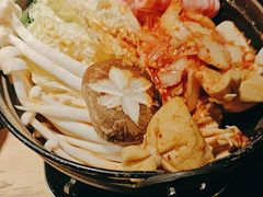 -小川洋风料理(汉街店)