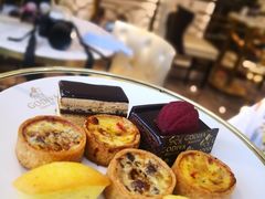 -GODIVA(王府井apm店)