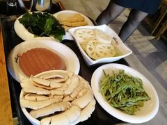 -纸盐河码头火锅(十八梯店)