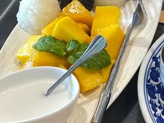 -simply thai天泰(世纪汇店)