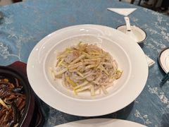 -扬州香格里拉·香宫中餐厅