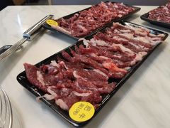 -潮鑫牛肉火锅(敏捷广场店)