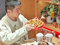 -爱欢洗ifunwash(北辰店)