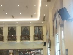 -老洋坊饭店(厚街东宝路店)