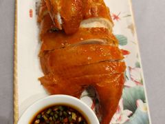 -金哥私房菜馆(张府园总店)