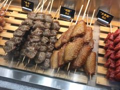 -莱得快酸辣粉(天和里店)