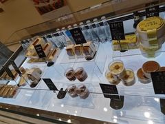 -分子跳动鲜活面包(五一大道店)