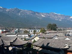 -大理古城