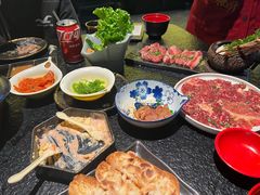 -樱嘢·炭火烧肉(惠南店)