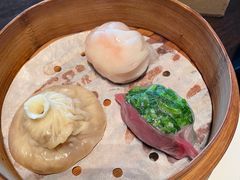 -彩丰楼中餐厅(佘山世茂洲际酒店)