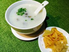 -新加坡泰国村酒楼(五角场店)