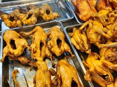 -五里多农博广场