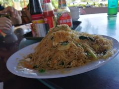 -岛中岛·海鲜大排档·万宁老字号(东澳店)