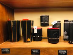 零售区-星巴克(深圳欢乐颂店)
