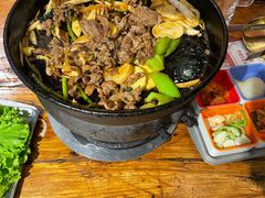 -名扬烤肉(起源店)