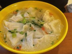 藤椒抄手-龙抄手(春熙路总店)