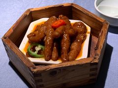 -晓粤·惹味粤菜(凯德乐峰广场店)