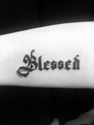 -墨無界刺青TATTOO