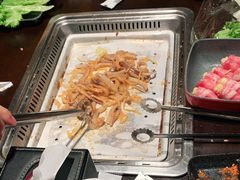 -新石器烤肉(虹悦城店)