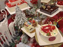 -卷心卷意·轻甜蛋糕(新光天地店)