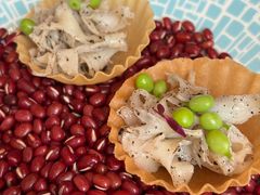 -东海朗廷酒店-唐阁T’ANG COURT 中餐厅